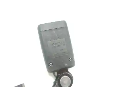 Peça sobressalente para automóvel em segunda mão Chicote / Encaixe Cinto Segurança Traseiro Esquerdo por CITROEN C4 LIM. Live Edition Referências OEM IAM 96748537XT  