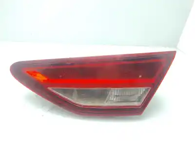 Автозапчастина б/у внутрішній правий завод для seat leon (5f1) 1.6 tdi посилання на oem iam 5f0945094d  