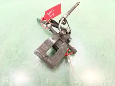 Peça sobressalente para automóvel em segunda mão pinça de travão traseira esquerda por kia stonic (ybcuv) concept referências oem iam 58210h8000