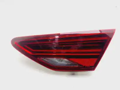 Автозапчастина б/у внутрішній правий завод для seat leon (5f1) xcellence plus посилання на oem iam 5f0945308j  