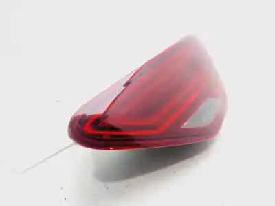 Автозапчастина б/у внутрішній правий завод для seat leon (5f1) xcellence plus посилання на oem iam 5f0945308j  