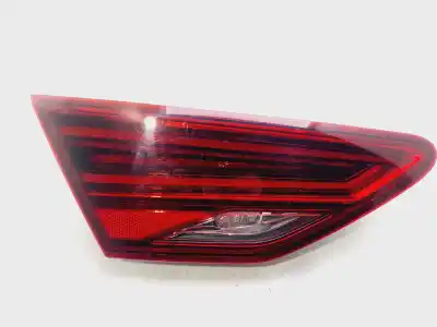 Pezzo di ricambio per auto di seconda mano luce di coda interna sinistra per seat leon (5f1) xcellence plus riferimenti oem iam 5f0945307j  