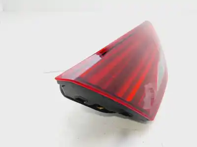 Pezzo di ricambio per auto di seconda mano luce di coda interna sinistra per seat leon (5f1) xcellence plus riferimenti oem iam 5f0945307j  