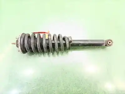 Second-hand car spare part Front Right Shock Absorber for SSANGYONG RODIUS Xdi OEM IAM references 4431021101  