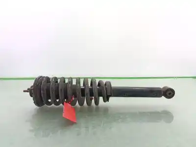 Second-hand car spare part Front Left Shock Absorber for SSANGYONG RODIUS Xdi OEM IAM references 4431021101  