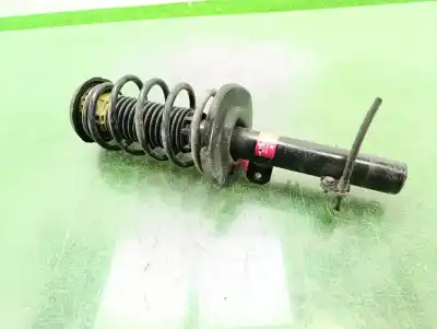 Pezzo di ricambio per auto di seconda mano Ammortizzatore Anteriore Destro per CITROEN C3 PICASSO SX Riferimenti OEM IAM 9804587080  