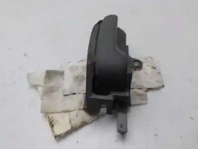 Автозапчасти б/у внутри передней правой ручки за citroen c1 (pm_, pn_) 1.0 ссылки oem iam 9143k8  