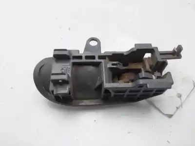 Автозапчасти б/у левая передняя внутренняя ручка за citroen c1 (pm_, pn_) 1.0 ссылки oem iam 9143k9  
