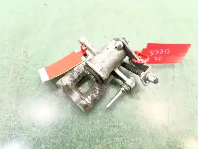 Peça sobressalente para automóvel em segunda mão pinça de travão traseira direita por kia stonic (ybcuv) drive referências oem iam 58230h8000