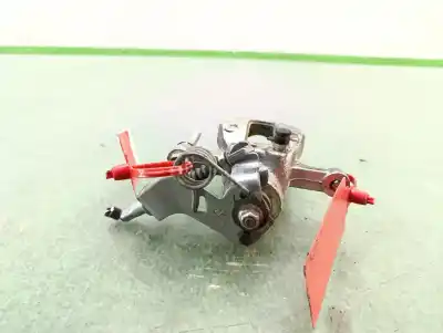 Peça sobressalente para automóvel em segunda mão pinça de travão traseira esquerda por kia stonic (ybcuv) drive referências oem iam 58210h8000