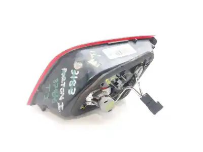 Автозапчасти б/у внутренний левый задний фонарь за OPEL ASTRA J SPORTS TOURER Enjoy ссылки OEM IAM 13314054  