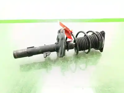 Pièce détachée automobile d'occasion amortisseur avant gauche pour renault megane iv berlina 5p limited références oem iam 543025368r