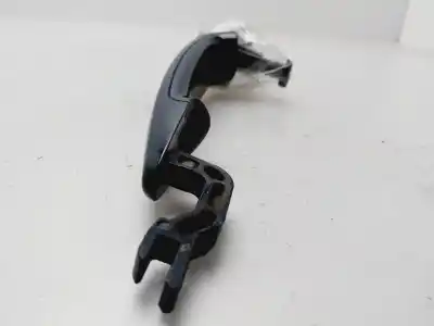 Tweedehands auto-onderdeel rechts achter buiten handgreep voor bmw serie 1 berlina (e81/e87) 118d oem iam-referenties 51217207552