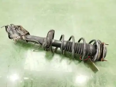 Second-hand car spare part Front Right Shock Absorber for MAZDA MPV (LW) 2.0 OEM IAM references L09734700A  