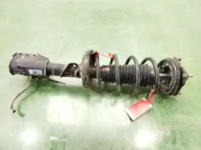 Second-hand car spare part Front Left Shock Absorber for MAZDA MPV (LW) 2.0 OEM IAM references L09734900C  
