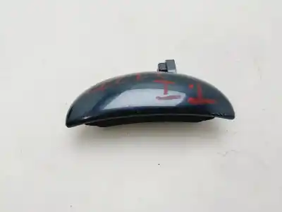 Автозапчасти б/у задняя левая наружная ручка за peugeot 107 (pm_, pn_) 1.0 ссылки oem iam 9101ap
