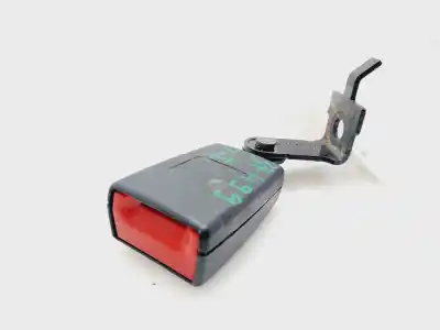 Peça sobressalente para automóvel em segunda mão chicote / encaixe cinto segurança traseiro esquerdo por bmw x5 (e70) 3.0d referências oem iam 7171197  