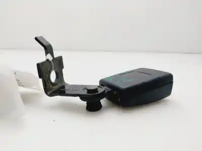 Peça sobressalente para automóvel em segunda mão chicote / encaixe cinto segurança traseiro esquerdo por bmw x5 (e70) 3.0d referências oem iam 7171197  