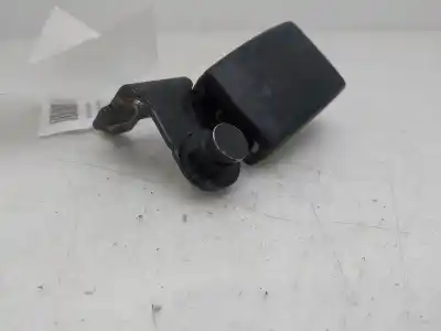 Peça sobressalente para automóvel em segunda mão chicote / encaixe cinto segurança traseiro direito por bmw x5 (e70) 3.0d referências oem iam 7171197