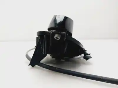 Peça sobressalente para automóvel em segunda mão puxador exterior traseiro direito por bmw x5 (e70) 3.0d referências oem iam 51217207562  