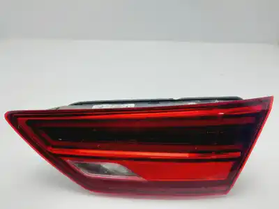 Автозапчастина б/у внутрішній правий завод для seat leon st (5f8) 1.8 tsi посилання на oem iam 5f9945308h  