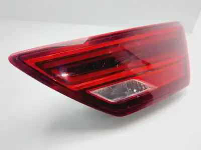 Автозапчастина б/у внутрішній правий завод для seat leon st (5f8) 1.8 tsi посилання на oem iam 5f9945308h  