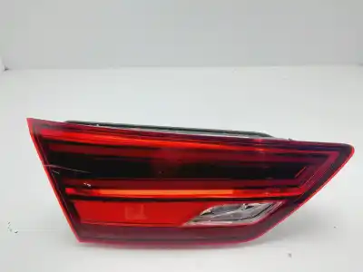 Автозапчастина б/у внутрішній лівий задній ліхар для seat leon st (5f8) 1.8 tsi посилання на oem iam 5f9945307h