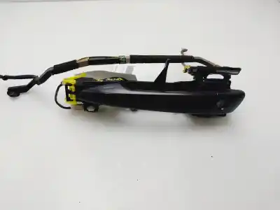 Tweedehands auto-onderdeel buitenste handgreep links voor voor lexus ct (zwa10_) 200h (zwa10_) oem iam-referenties 6922076010a0
