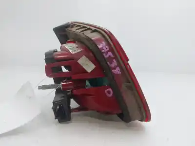 Gebrauchtes Autoersatzteil rückleuchte innen rechts zum citroen c5 berlina millenium oem-iam-referenzen 9687582980