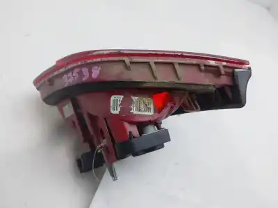 Gebrauchtes Autoersatzteil innere linke rückleuchte zum citroen c5 berlina millenium oem-iam-referenzen 9687583080