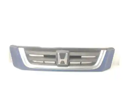 Автозапчастина б/у передня решіта для honda cr-v (rd1/3) básico (rd1) посилання на oem iam 75101s10000zh  