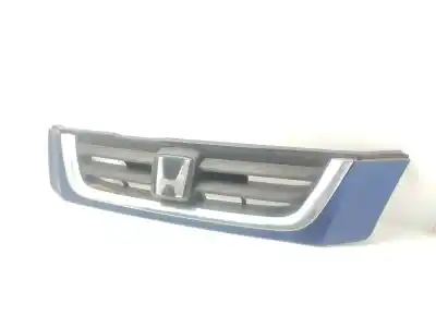 Автозапчастина б/у передня решіта для honda cr-v (rd1/3) básico (rd1) посилання на oem iam 75101s10000zh  
