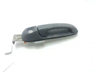 Pezzo di ricambio per auto di seconda mano maniglia esterna anteriore sinistra per jeep cherokee (kj) 2.5 crd 4x4 riferimenti oem iam 55360333