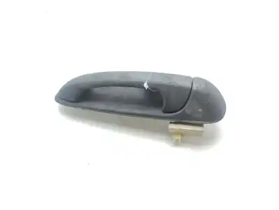 Pezzo di ricambio per auto di seconda mano maniglia esterna posteriore destra per jeep cherokee (kj) 2.5 crd 4x4 riferimenti oem iam 55360334