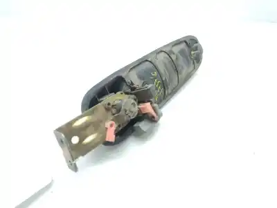 Pezzo di ricambio per auto di seconda mano maniglia esterna anteriore destra per jeep cherokee (kj) 2.5 crd 4x4 riferimenti oem iam 55360332