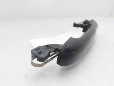 Piesă de schimb auto la mâna a doua Mâner Exterior Spate Dreapta pentru SEAT CORDOBA BERLINA (6K2) Stella Referințe OEM IAM 3B0837207  