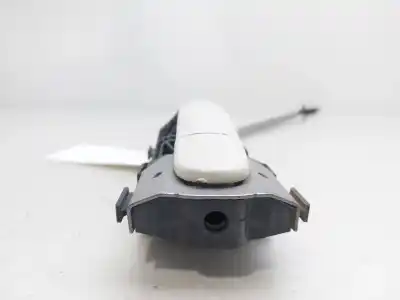 Peça sobressalente para automóvel em segunda mão puxador exterior traseiro direito por skoda yeti (5l) 2.0 tdi referências oem iam 5l0839885a