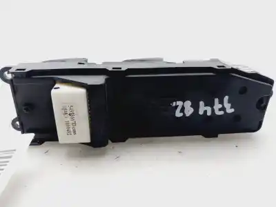 Second-hand car spare part Left Front Power Window Switch for TOYOTA COROLLA (_E12_) 1.4 D (NDE120_) OEM IAM references 848200F030  