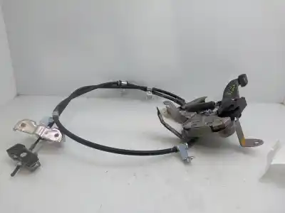 Peça sobressalente para automóvel em segunda mão alavanca de travão de mão por hyundai ioniq klass electro referências oem iam 170525214
