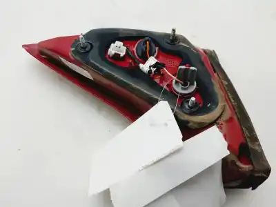 Peça sobressalente para automóvel em segunda mão farolim interior traseiro direito por hyundai ioniq klass electro referências oem iam 92404g2100