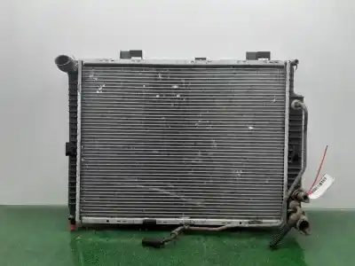 Tweedehands auto-onderdeel WATERRADIATOR voor MERCEDES-BENZ CLASE E (W210) BERLINA  OEM IAM-referenties A2105003003  