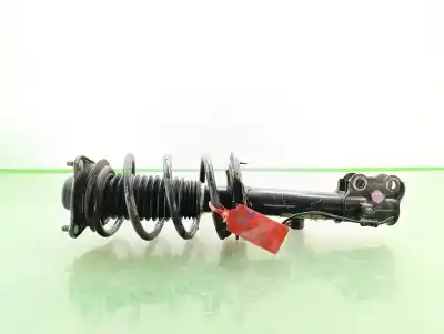 Peça sobressalente para automóvel em segunda mão amortecedor dianteiro direito por kia sportage drive 4x2 referências oem iam 546613u000