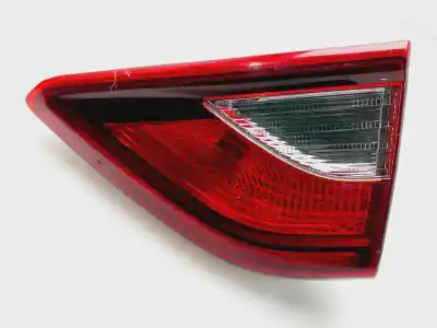 Pezzo di ricambio per auto di seconda mano luce di coda interna destra per kia stonic (ybcuv) concept riferimenti oem iam 92404h8400  