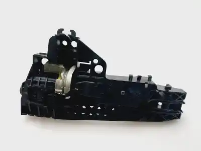 Peça sobressalente para automóvel em segunda mão puxador exterior frente direito por audi a4 avant (8k5) (2008) básico referências oem iam 8t0837886  