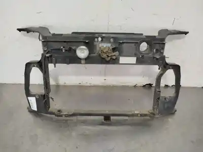 Second-hand car spare part front panel for fiat panda (169) 1.2 8v dynamic oem iam references 51700202  