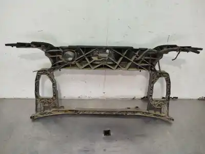 Pezzo di ricambio per auto di seconda mano PANNELLO FRONTALE per FIAT PANDA (169)  Riferimenti OEM IAM 51700202  