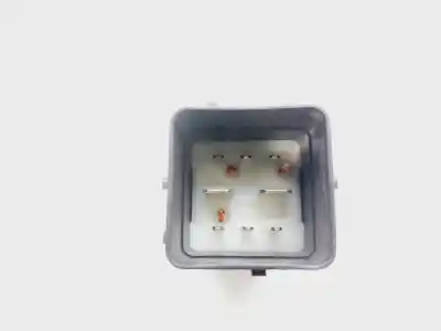 Автозапчасти б/у блок предварительного нагревания за citroen c4 grand picasso exclusive ссылки oem iam 9663696380  