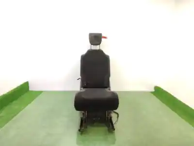 Автозапчастина б/у задні праві сидіння для citroen c4 grand picasso exclusive посилання на oem iam 8845xy  