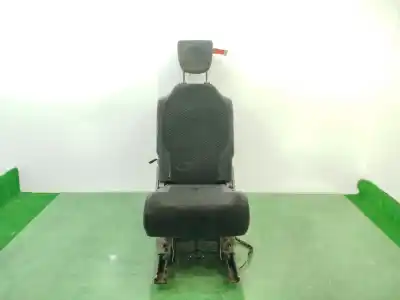 Автозапчастина б/у задні праві сидіння для citroen c4 grand picasso exclusive посилання на oem iam 8845xy  