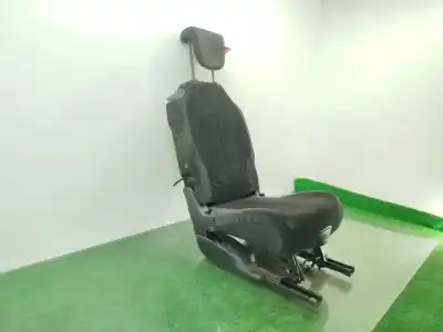 Автозапчастина б/у задні праві сидіння для citroen c4 grand picasso exclusive посилання на oem iam 8845xy  